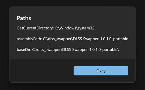 Releases · beeradmoore/dlss.